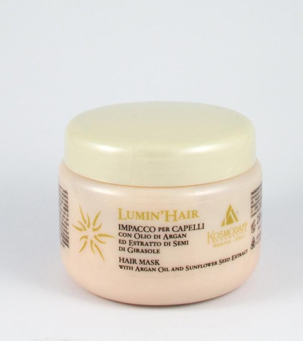 COFANETTO LUMIN'HAIR ARGAN OIL - immagine 3