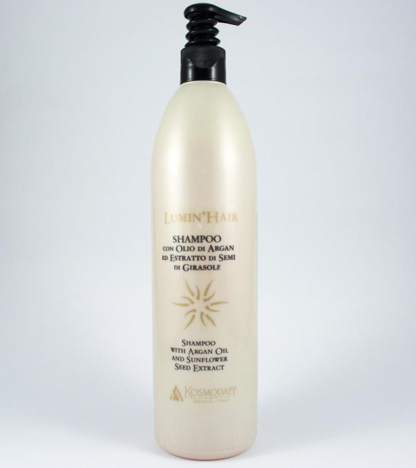 LUMIN'HAIR SHAMPOO
